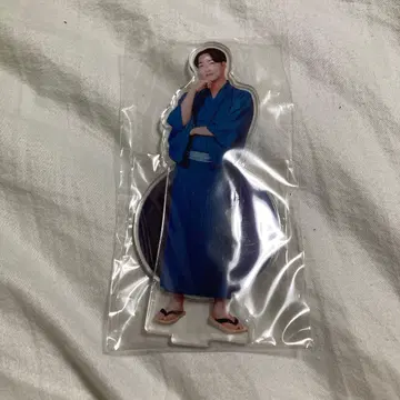 니시코리 케이타 여름 유카타 아크릴 스탠드