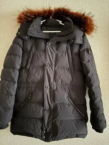TATRAS 타트라스 다운 자켓 M