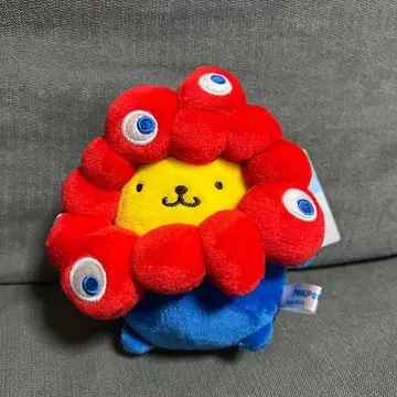 폼폼푸딩 미야쿠미야쿠 카라비너 BC