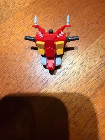 HG 1/144 겔구그 스가이기(GQ) 건담 프라모델 정크