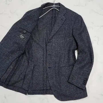 벨베스트 자켓 인 더 박스 테일러드 자켓 최근 모델