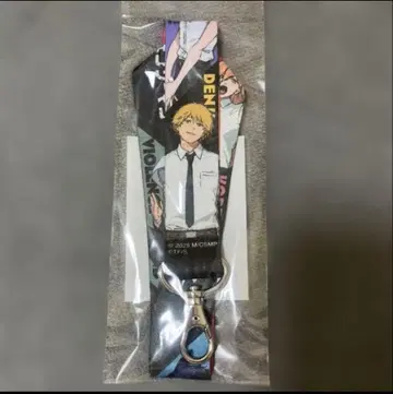 체인소 맨 레제 편 베이스 야드 도쿄 넥스트랩 집합