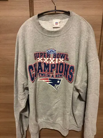 슈퍼볼 챔피온 맨투맨