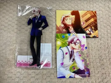 두근두근 메모리얼 GS4 나나츠모리 미노루