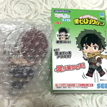 나의 히어로 아카데미아 히로아카 아크릴 인형 토도로키 쇼토