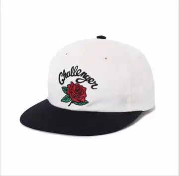 챌린저 로즈캡 신상 인기 나가세 베이스볼 스케이터