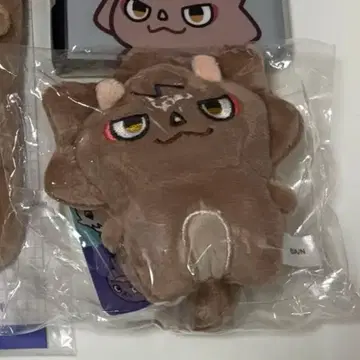 니지산지 카가미 하야토 하야토푸스