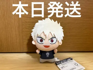 나의 히어로 아카데미아 SD 인형 바쿠고 카츠키