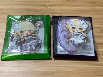 원신 스이파라 호타루 세트