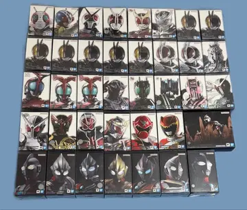 S.H.Figuarts (신골조 제법)