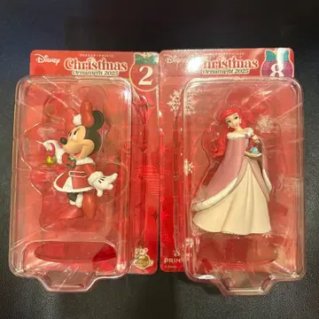 디즈니 해피 복권 2025 미니, 아리엘