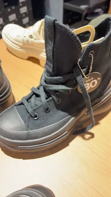 한국판 올스타 28.0cm 새상품