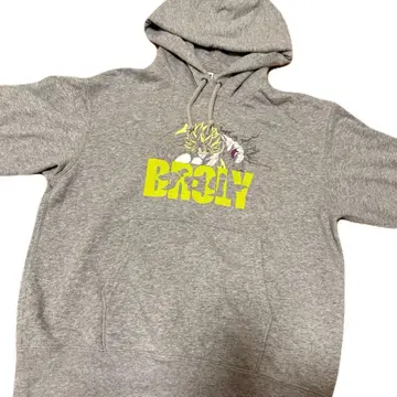 유니클로 UT 브로리 후드 부착 후드티 S 사이즈