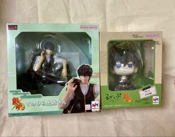 은혼 히지카타 토시로 피규어 룩업 테노히라 히지카타 씨