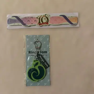 Mrs. GREEN APPLE 링고 잼 세트