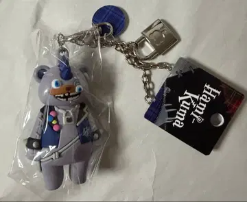 새상품 USJ 하미곰 펑크 키체인 키링