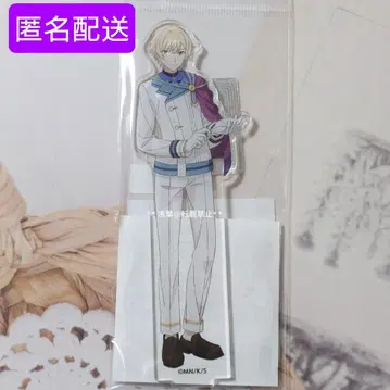 사일런트 위치 페릭스 아크릴 스탠드