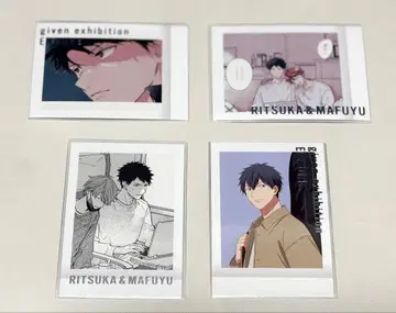 기븐전 구매 혜택 파샤코레 카미노야마 리츠카 세트