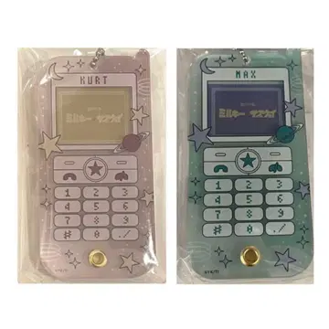 은하 특급 밀키 서브웨이 시부야 TSUTAYA 카트 맥스 아크릴 케이스