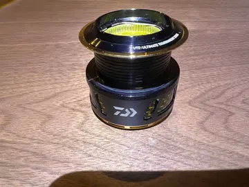 다이와 14 모어잔 2510R-PE 정품 스풀