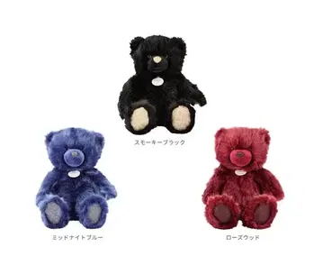 [ 새상품 ] DOUDOU 도두 에 컴퍼니 다드웨이 곰