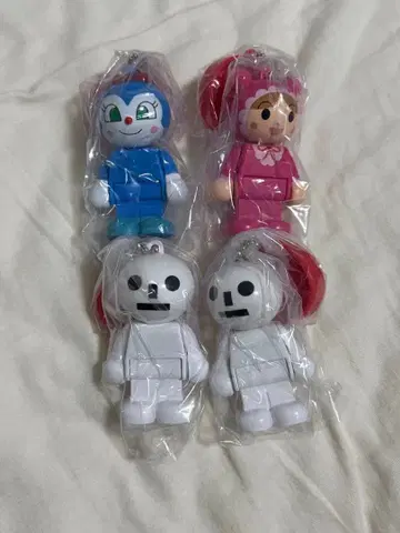 호빵맨 블록 라보 스윙 14