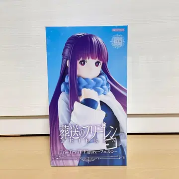 장송의 프리렌 Trio-Try-iT 피규어 페른 피규어