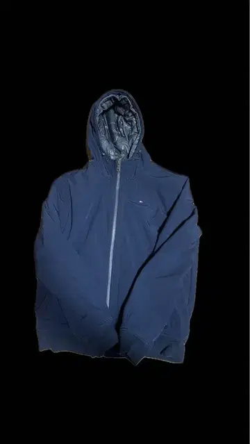 TOMMY HILFIGER 다운