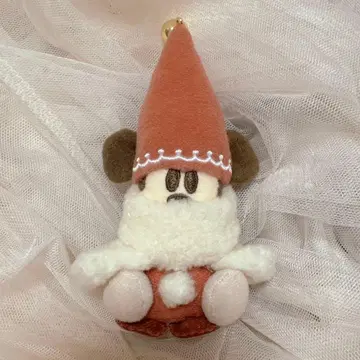 패치 디즈니 크리스마스