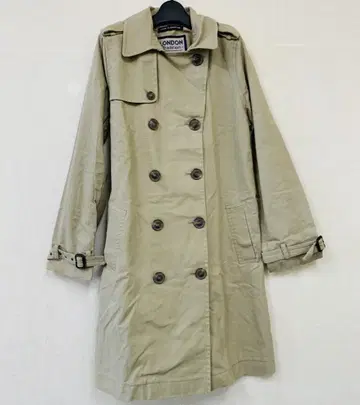 LONDON TRADITION 런던 트래디션 트렌치코트 34