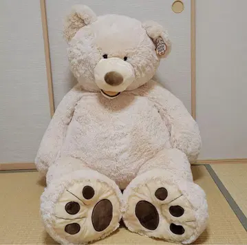 코스트코 곰 봉제 인형