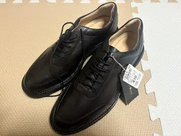 새상품 미사용 PATRICK COX 비즈니스 슈즈 블랙 24.5cm