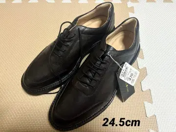 새상품 미사용 PATRICK COX 비즈니스 슈즈 블랙 24.5cm