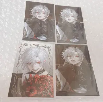 쿠츠하 사진풍 카드