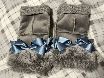 최종 가격 인하 mayla classic 그로브 리본 퍼