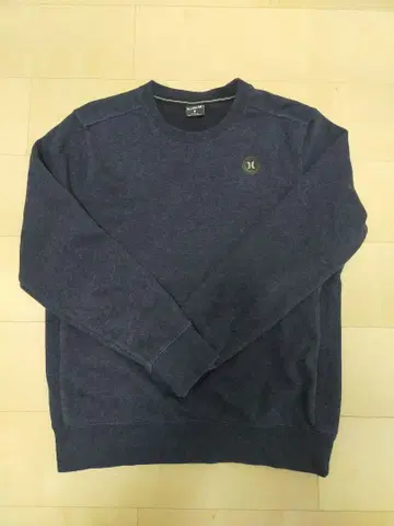 Hurley 네이비 트레이닝복 M 사이즈