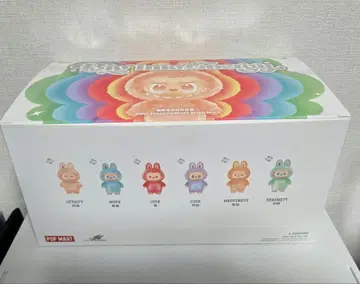 [ 공식 온라인 구매 ] POPMART LABUBU 라부부