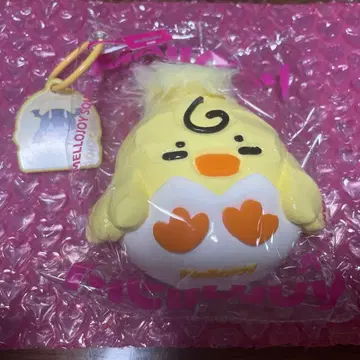 Mellojoy 히요다마