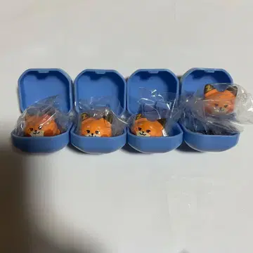 ZERONI  튀니니 4개