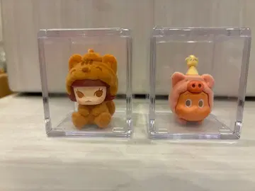 POPBEAN 파자마 컬렉션