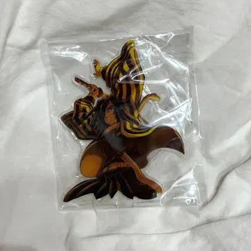 귀멸의 칼날 이쿠로 오바나이 아크릴 스탠드