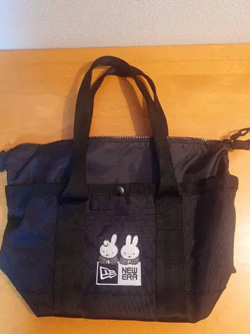미피 & NEW ERA 카트 백 골프백