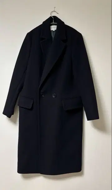 유나이티드 애로우즈 체스터 코트