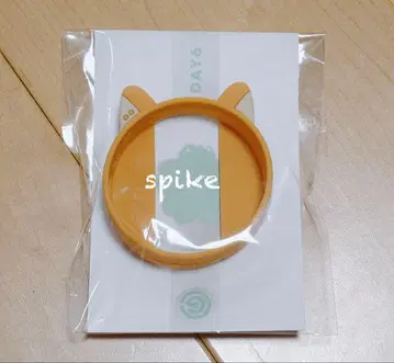 DAY6 영케이 라이트 밴드 링 커버 2025