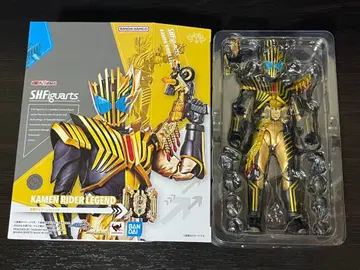S.H.Figuarts 가면라이더 레전드