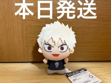 나의 히어로 아카데미아 SD 인형 바쿠고 카츠키