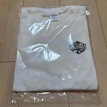 울프독스 나고야 롱 슬리브 T셔츠 미야우라 켄토