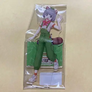 코우가류 닌자 폰포코 포코피 아크릴 스탠드