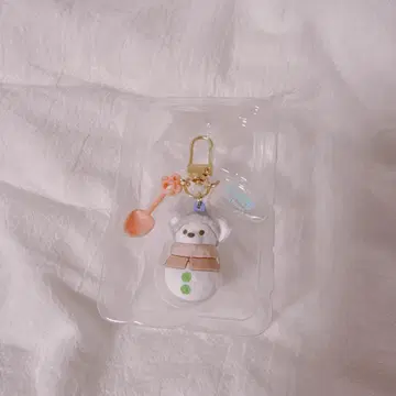 시크릿 오브 스노위 데이 더피 참