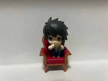 넨도로이드 푸치 데스노트 Case File #01 L 엘